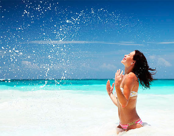 Inyección de Vitamina B12 en Cancún