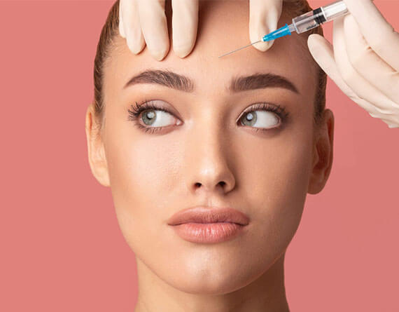 Liquid Facelift in Cancun