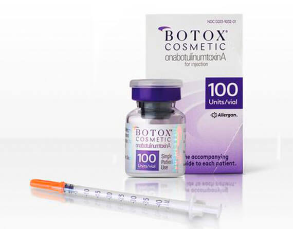 botox en cancun
