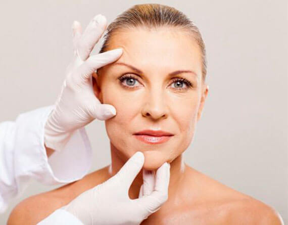 Eliminación de Arrugas con laser en Cancún
