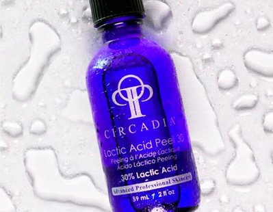 30% Lactic Acid Peel