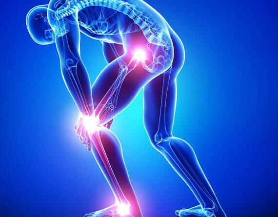 Terapia Neural Inyección Perineural Cancún