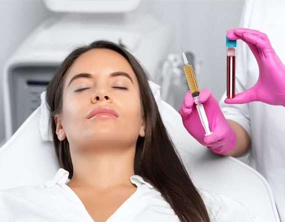 Terapia Regenerativa PRF Cancún