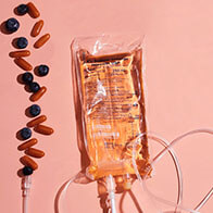 Terapia Intravenosa Cancún