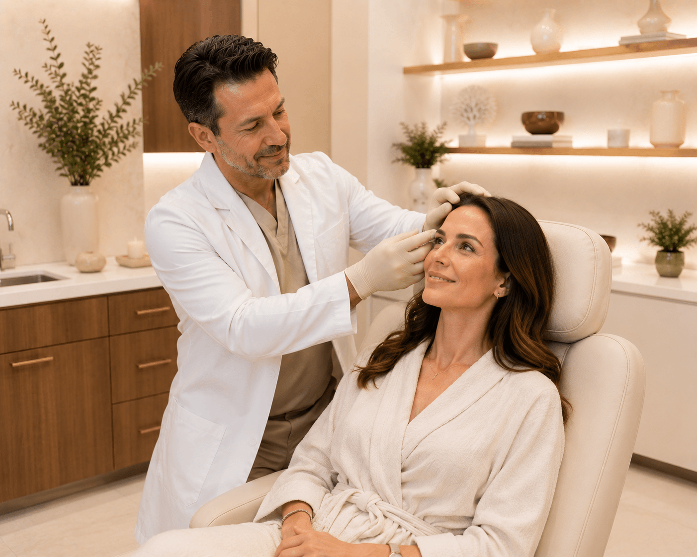 botox in cancun