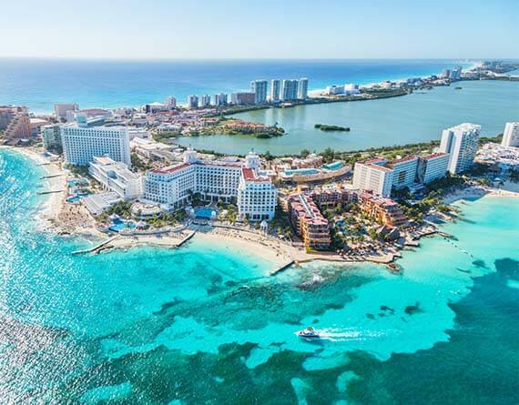 Clinical Facials Cancun