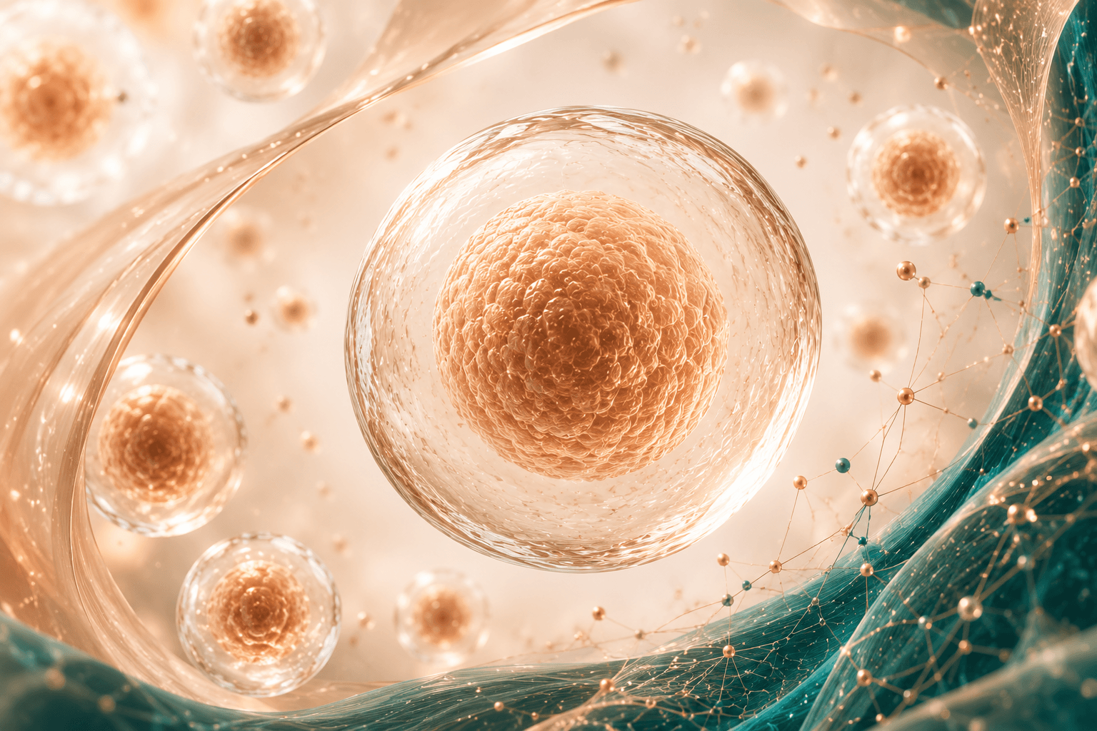 Stem Cell o-shot Therapy in Cancun