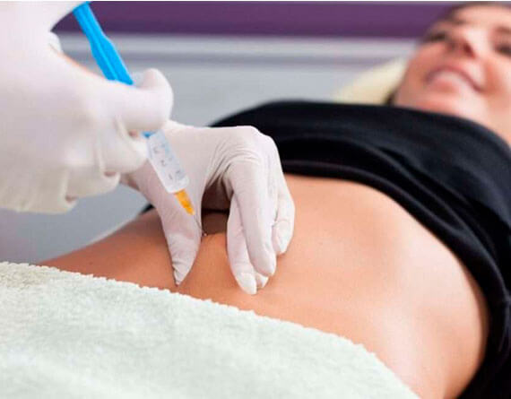 Placenta Implant in Cancun