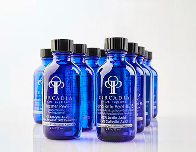 Alpha-Beta Peel Cancun