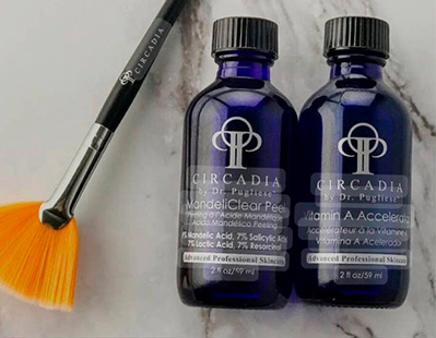 MandeliClear Peel System Cancun
