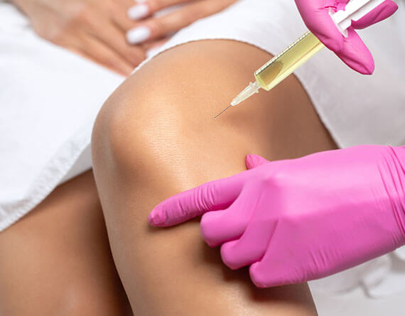 Platelet Rich Plasma in Cancun