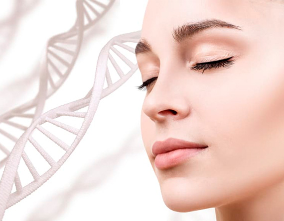 Stem Cell Facial Rejuvenation in Cancun