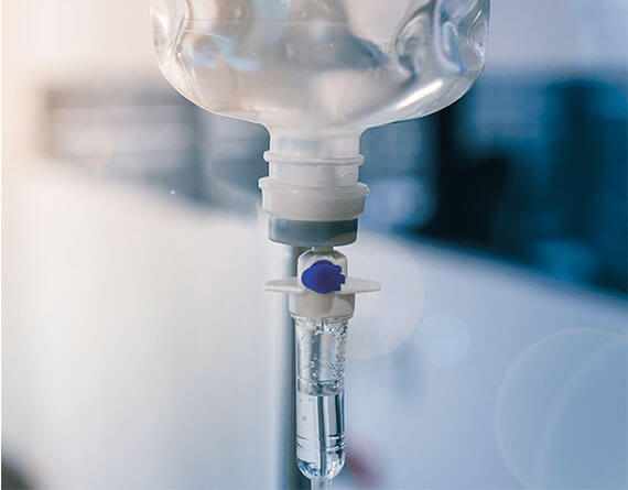 IV Therapy in Cancun