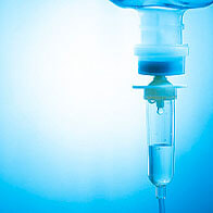 Vitamin C IV Therapy in Cancun